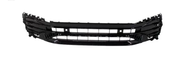 Volkswagen Tiguan Front bumper lower grill 5NA853677Q 5NA853677D 5NA853671S