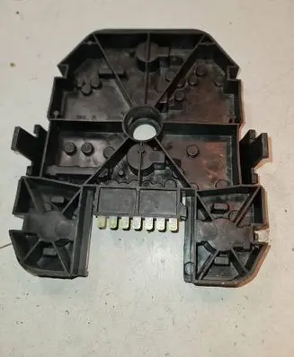 Saab 9000 CS Tail light bulb cover holder THK71
