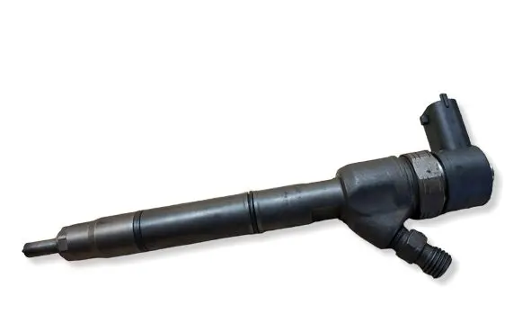 Hyundai ix35 Fuel injector 338002A800 0445110411