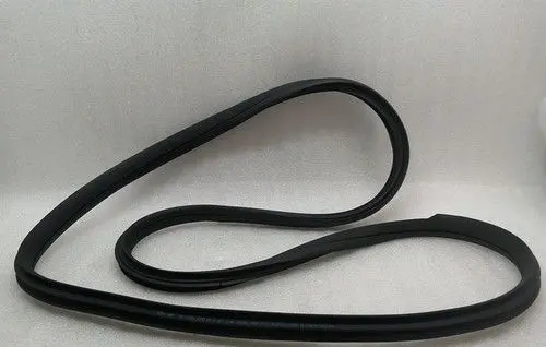 Mercedes-Benz CLS W257 Front door rubber seal A2576922100