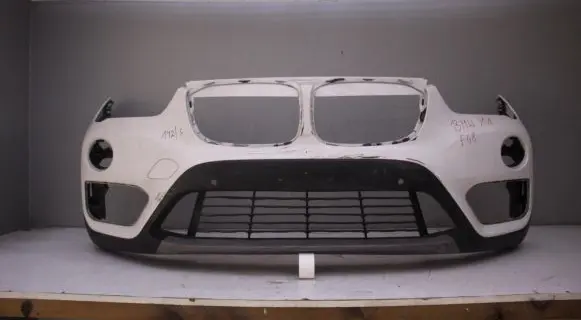 BMW X1 F48 F49 Front bumper