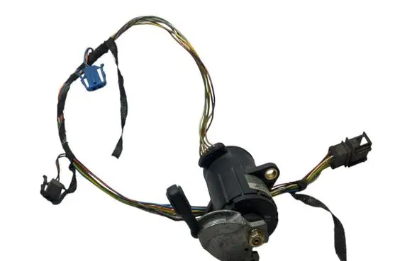 Volkswagen Transporter - Caravelle T4 Accelerator pedal position sensor 7D0721727 0205001020