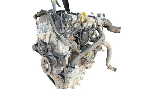 KIA Ceed Engine D4FB EURO4