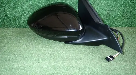 Opel Mokka B Front door electric wing mirror 