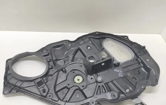 Mazda 6 Front window lifting mechanism without motor GS1D5997X