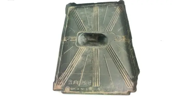 Citroen Jumpy Battery tray 9817230480