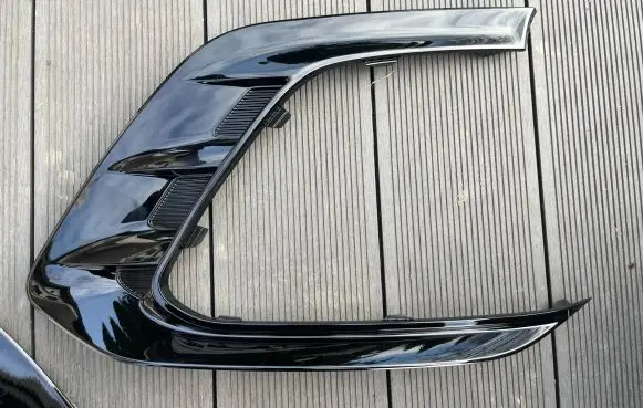 KIA Xceed Front bumper lower grill 86565J7QA0