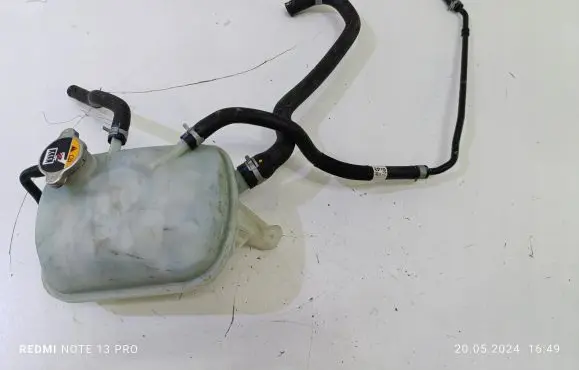 KIA Xceed Coolant expansion tank/reservoir 26480-F3300