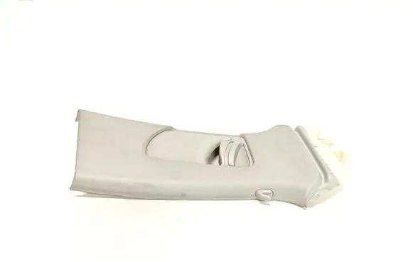 Audi A4 S4 B8 8K (B) pillar trim (top) 8K0867282B 8K0867282