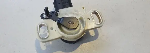 Toyota Yaris Brake pedal sensor switch