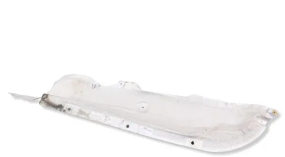 BMW X3M F97 Exhaust heat shield 8071008 51488071008