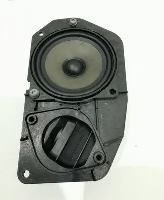 BMW 5 E60 E61 Rear door speaker 6934419