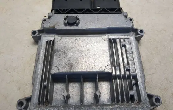 Engine control unit/module