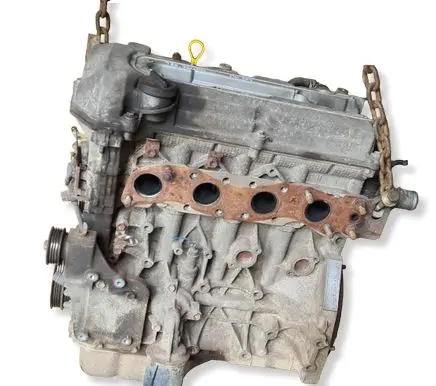 Suzuki Ignis Engine M13A