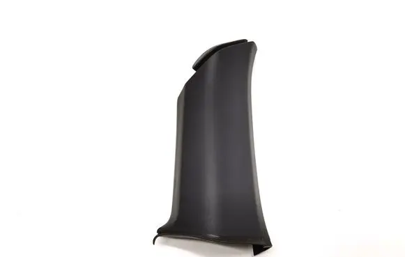 Porsche Taycan 9J1 (D)pillar trim (top) 9J1853241B