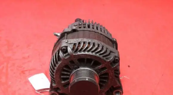 Peugeot 407 Generator/alternator 965475280