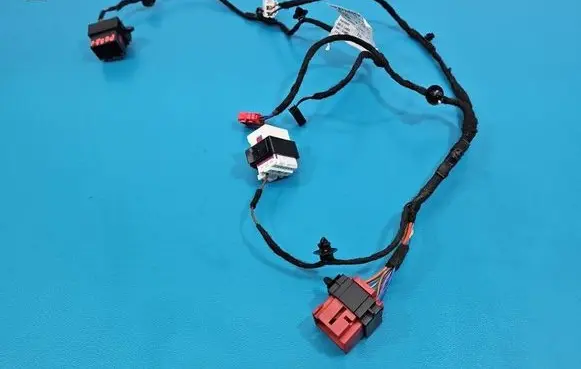 Skoda Superb B9 Other wiring loom 3P0971641J IMPRK1563857