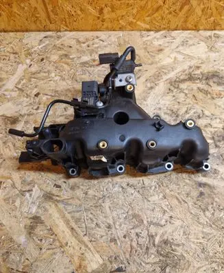 Seat Ibiza IV (6J,6P) Intake manifold 03P129711D