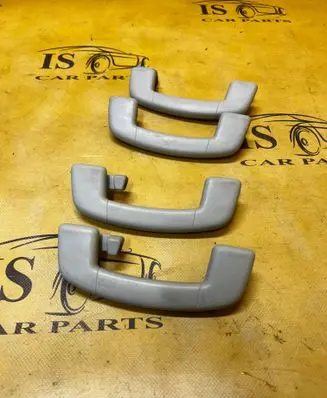 Skoda Superb B8 (3V) A set of handles for the ceiling 3V0857643A