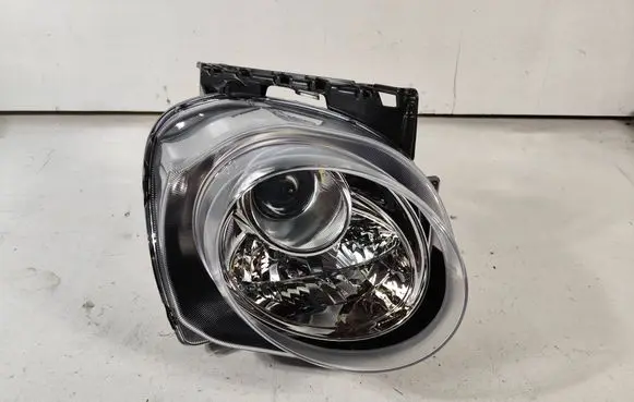 Nissan Juke I F15 Headlight/headlamp 26010BV80B 89909544