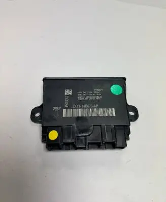 Ford Kuga III Tailgate/trunk control unit/module JX7T-14B673-AP