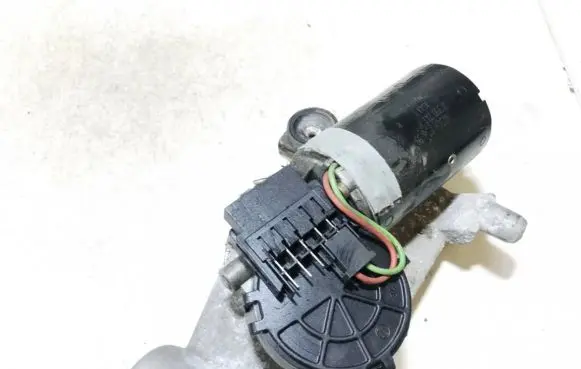 Ford Focus Wiper motor