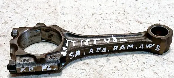 Audi TT Mk1 Connecting rod/conrod HATZ64 SLO027B 06A198401E