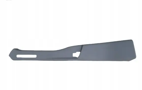 Renault Master III (A) pillar trim 769160016R