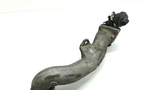 Renault Scenic II - Grand scenic II Other engine bay part