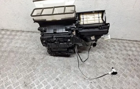 Toyota Verso Interior heater climate box assembly 8705002880 8713002301 DT0134100410