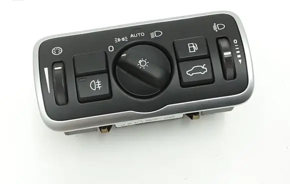 Volvo XC60 Light switch 30739456