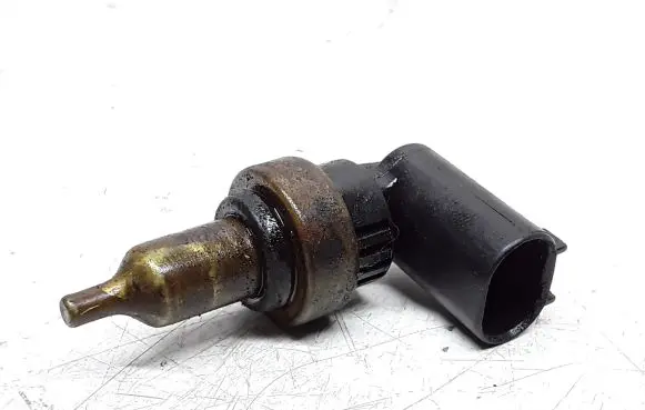 Coolant temperature sensor