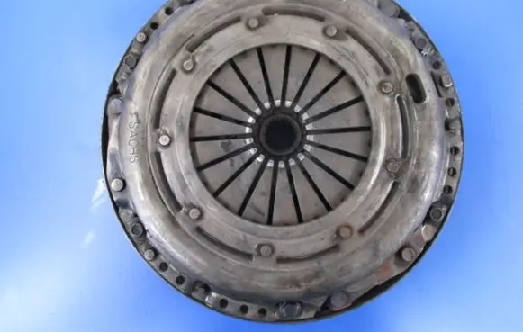 Volvo C30 Clutch set kit