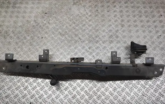 Nissan Qashqai Top upper radiator support slam panel F2511HV8MB