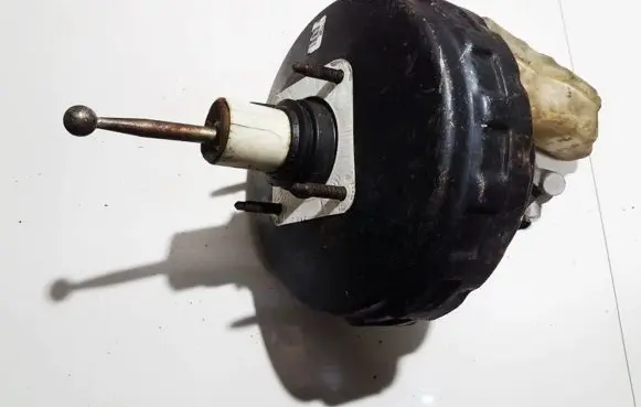 Audi A3 S3 8L Brake booster 1J2614105G 03.7747-3602.4