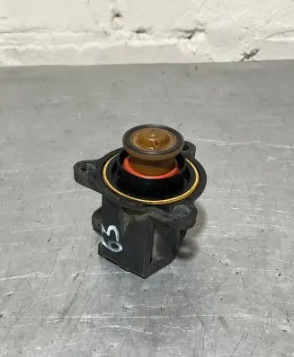 BMW 3 E92 E93 Turbine electric control actuator 7601058