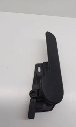 Volkswagen Golf IV Engine bonnet (hood) release handle 1J1823533B 1J1823633