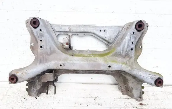 Peugeot 407 Front subframe
