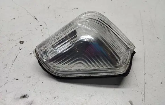 Mercedes-Benz Sprinter W906 Mirror indicator light 01237513AD 19870101 085892102000