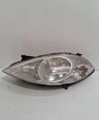 Mercedes-Benz A W169 Headlight/headlamp A1698200161 0301197201 131000600