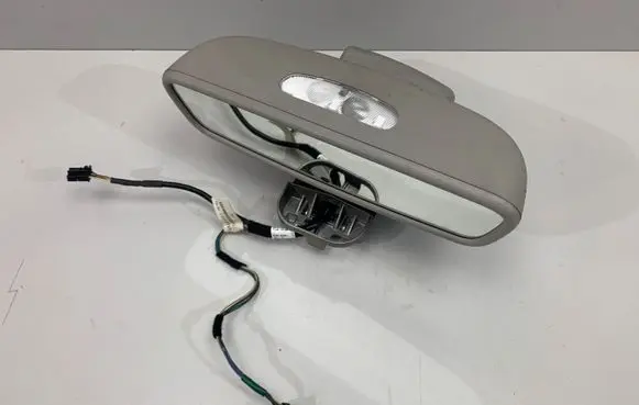 Mercedes-Benz S W221 Rear view mirror (interior) A2218103517