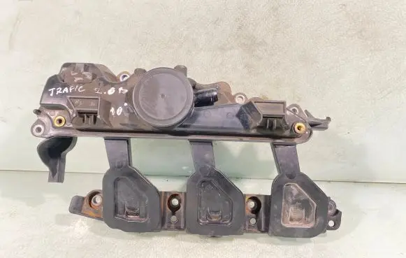 Intake manifold