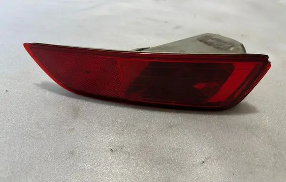 Volvo XC60 Rear fog light 89075245