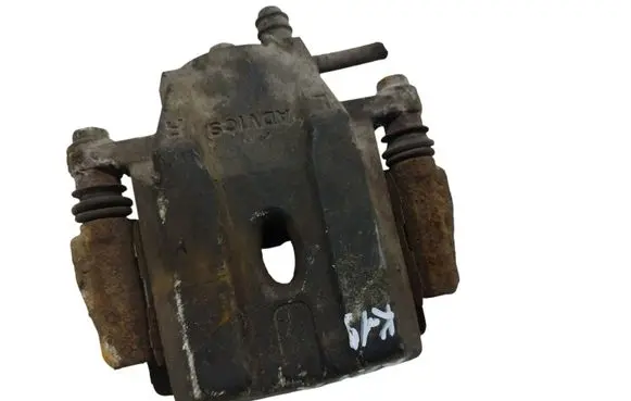 Toyota Prius (XW20) Front brake caliper