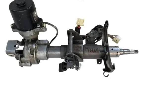 Toyota Aygo AB10 Steering wheel axle 6905221 452500H01000