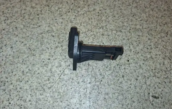 Mazda 6 Mass air flow meter PE01E5T62271 K62663712