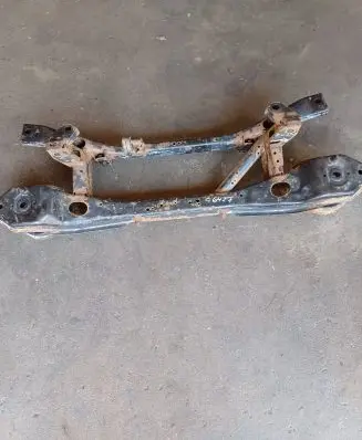 Ford Focus C-MAX Rear subframe 4M515K067 4n515k007 205187RS0620
