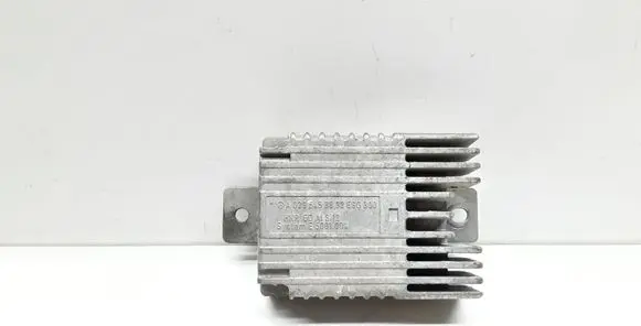 Mercedes-Benz A W168 Fan control module A0235456832 A0235456832ESG300