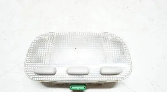 Citroen C8 Other interior light