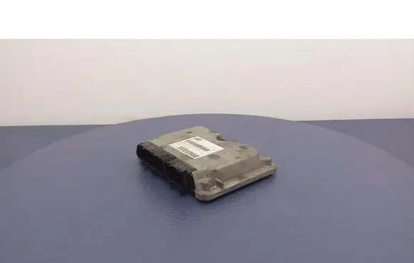 Fiat Seicento/600 Engine control unit/module ECU 55187372
